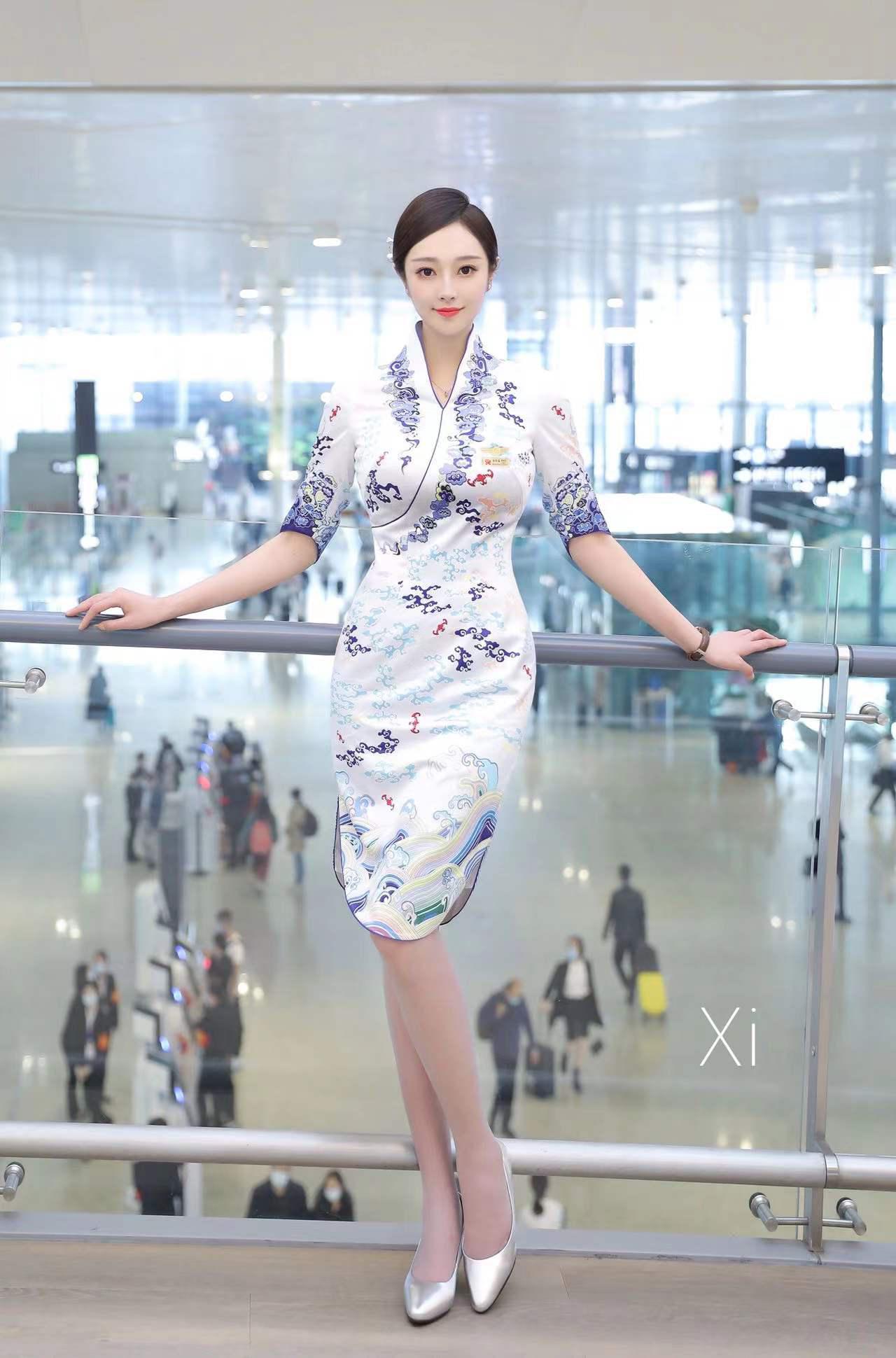 杭州高端空姐预约经纪