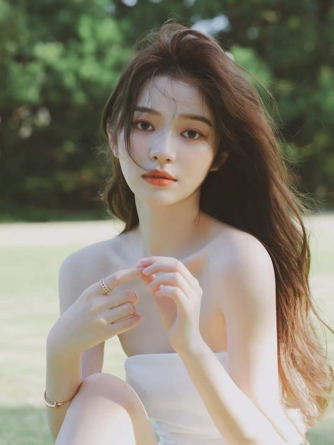 杭州高端伴游模特