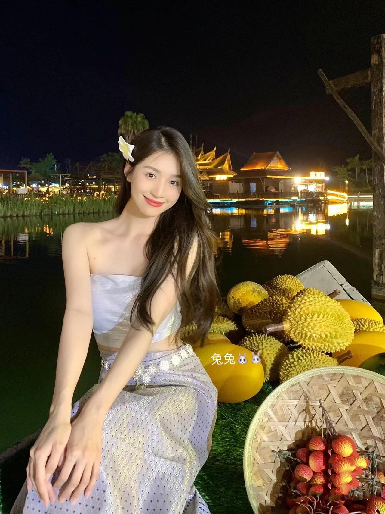 杭州高端w围模特