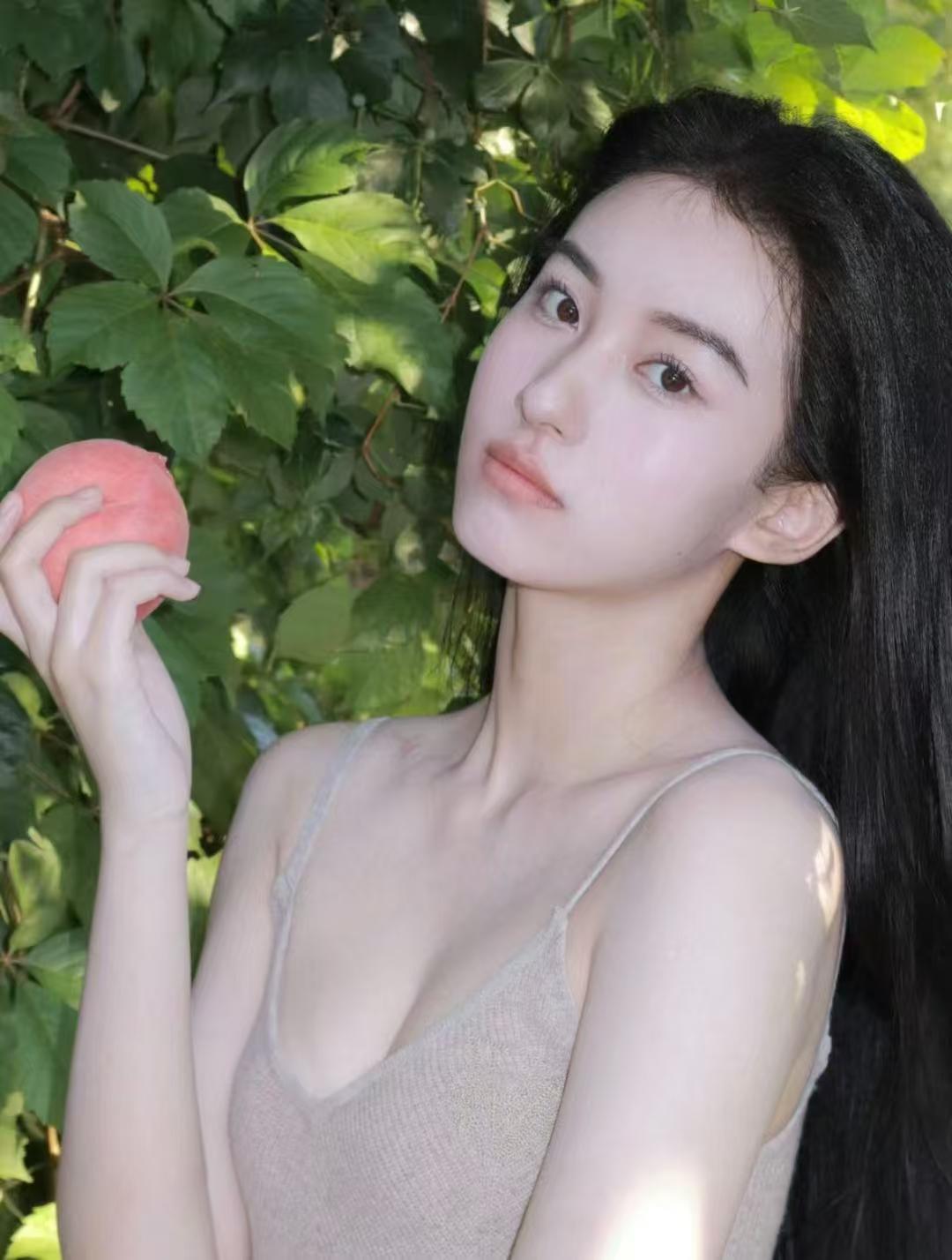 杭州wai围模特
